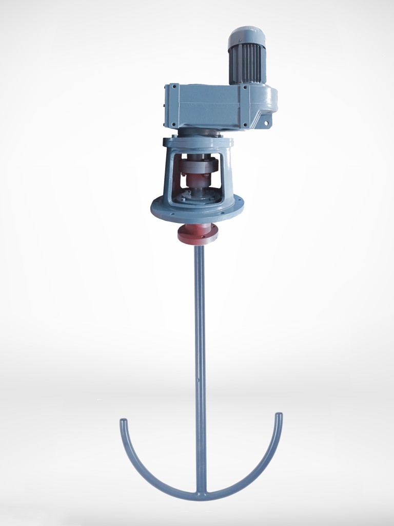 齒輪攪拌機F系列