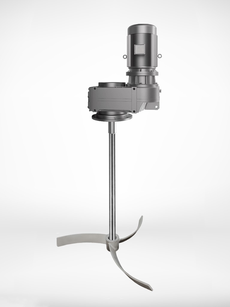 齒輪攪拌機(jī)F系列