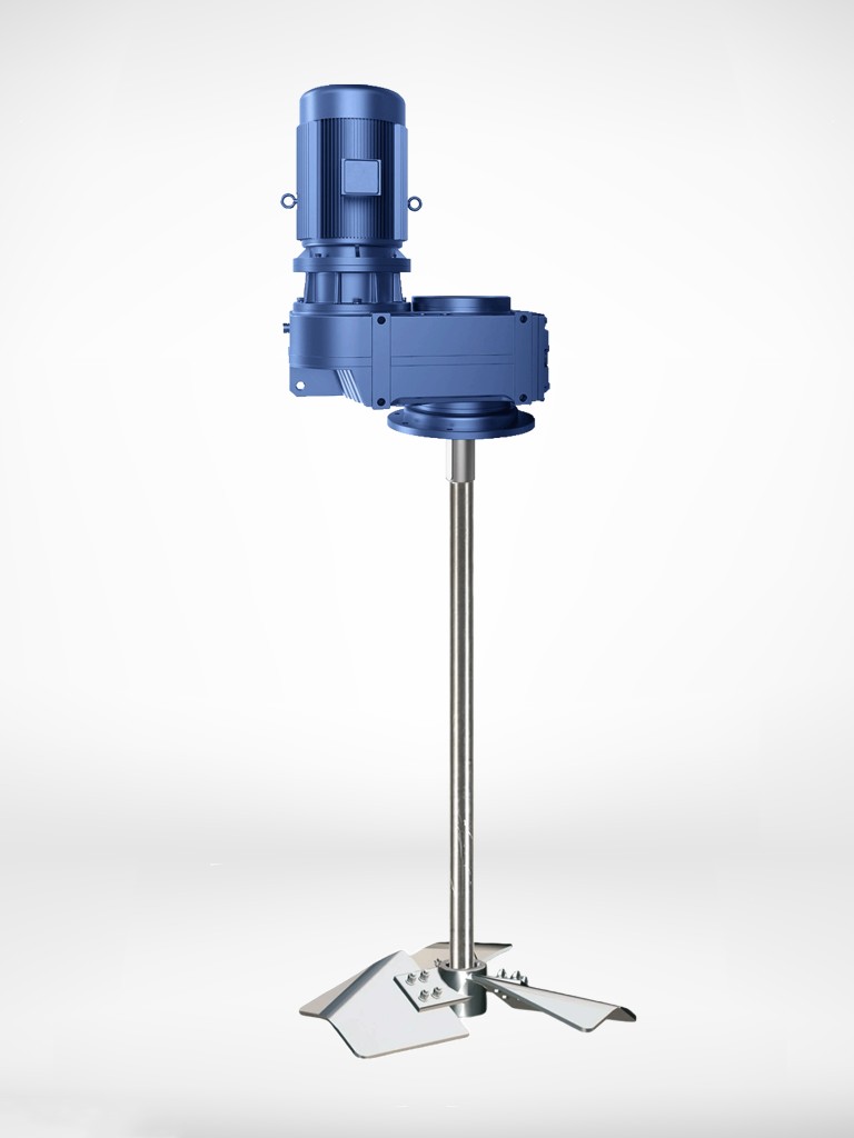 齒輪攪拌機F系列
